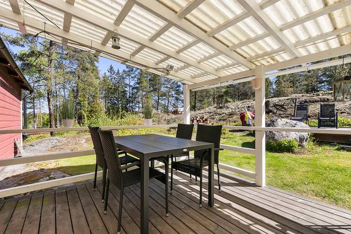 2 rum fritidshus på Södra Viksängsvägen 5 Strängnäs, Strängnäs kommun - bild 5
