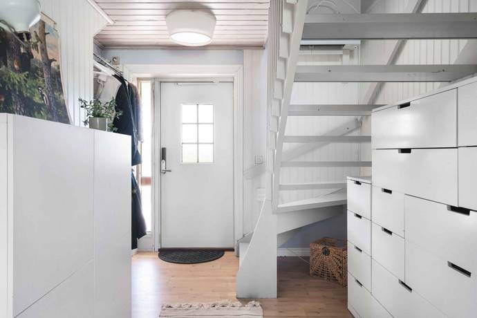 6 rum villa på Forsby 210 Björklinge, Uppsala kommun - bild 5