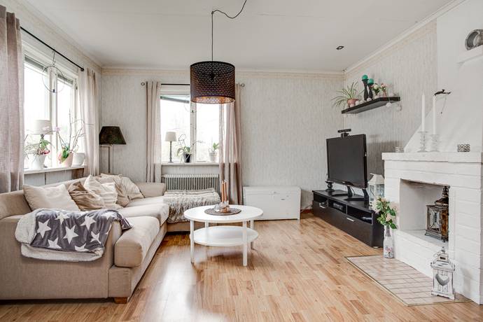 7 rum Villa på Långåkersvägen 1 Lindesbergs kommun - bild 12