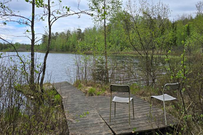 6 rum Vinterbonat fritidshus på Björkefallsvägen 506-80 Olofströms kommun - bild 5