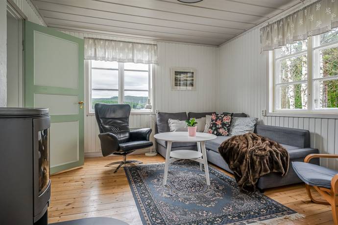 78 m² Gård/skog på Sågbäcksvägen 40 Rätan Bergs kommun - bild 9