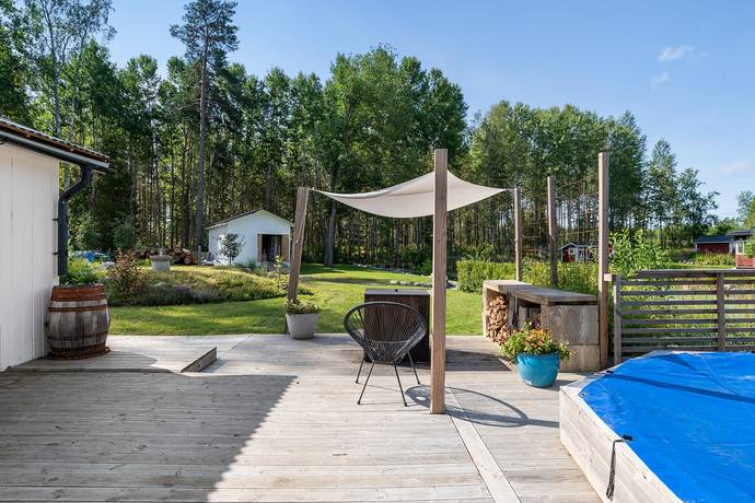 5 rum villa på Båtsmansgärdet 19 Roslagsbro, Norrtälje kommun - bild 4