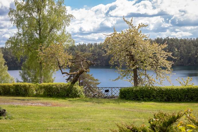 21 rum Gård utan jordbruk på Eriksberg Norrköpings kommun - bild 27