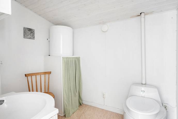 2 rum Fritidshus på Kopparhögarna Gång D1 Kopparhögarnas Koloniområde Landskrona kommun - bild 10
