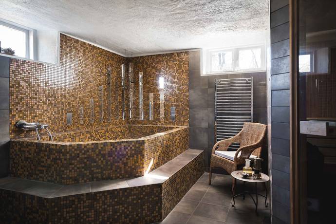 8 rum Villa på Börstil 204 Östhammars kommun - bild 28