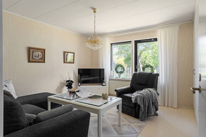 5 rum Villa på Norra Sälöfjordsgatan 41A Centrala Hisingen Göteborgs kommun - bild 17