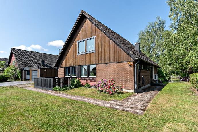 8 rum Villa på Ryttarvägen 31 Geneta Södertälje kommun - bild 27