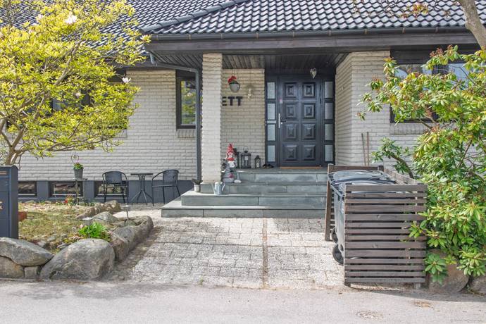 8 rum Villa på Anton Nils väg 1 Blentarp Sjöbo kommun - bild 28