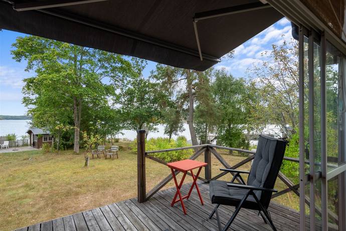 32 m² Villa på Lilla Askholmen Edholma / Lilla Askholmen Vaxholms kommun - bild 21