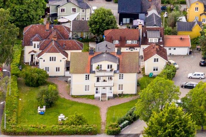 796 m² Övrig på Trädgårdsgatan 28 / Ydrevägen 1 Norr Eksjö kommun - bild 13