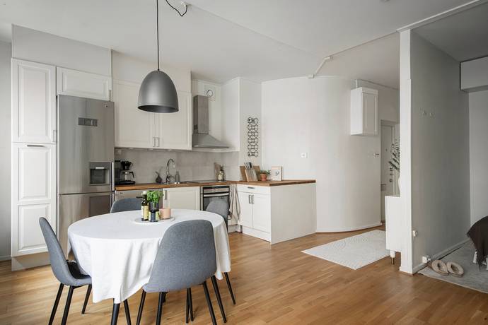 1.5 rum Lägenhet på Frejgatan 36A, 0,5tr Vasastan Stockholms kommun - bild 11