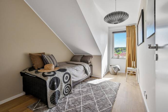 4 rum Radhus på Prästgårdsvägen 7D Runby Upplands Väsby kommun - bild 22