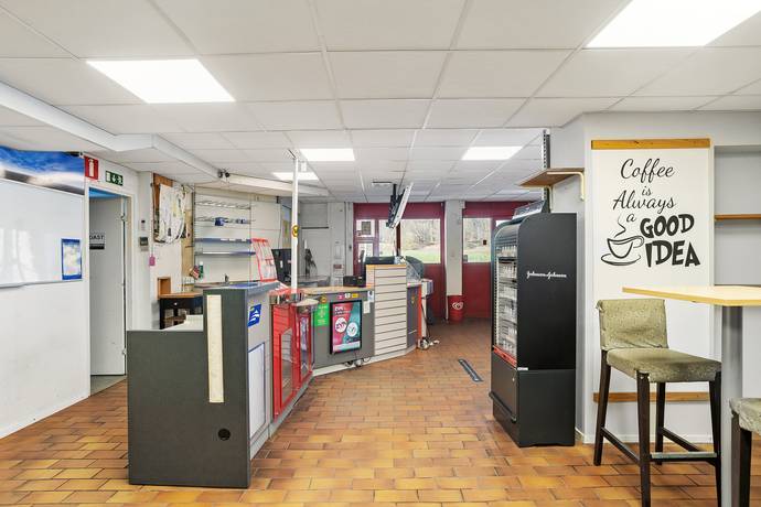 övrig på Östra Storgatan 37 Centrum, Sölvesborgs kommun - bild 4