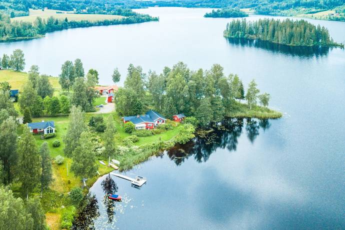 Sunnemo, Hagfors kommun