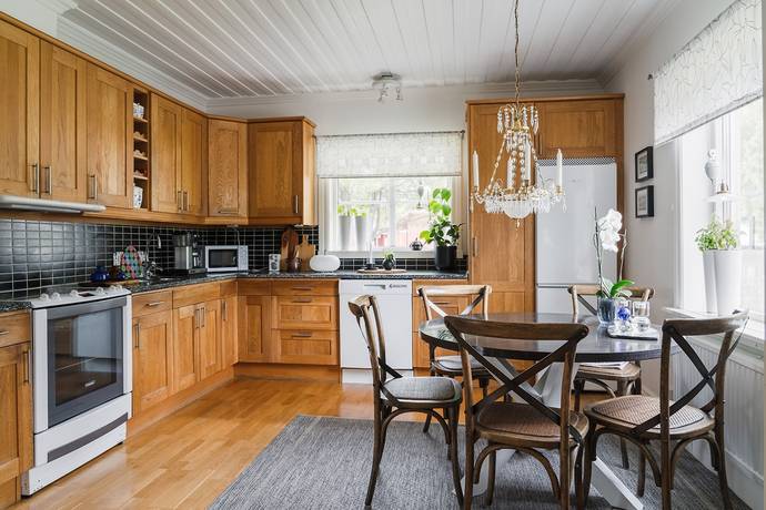 5 rum Villa på Backevägen 45 Backen Piteå kommun - bild 24