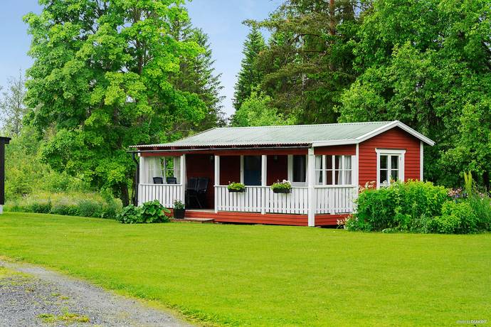 2 rum Villa på Storgårdsvägen 21 Aspås Krokoms kommun - bild 5