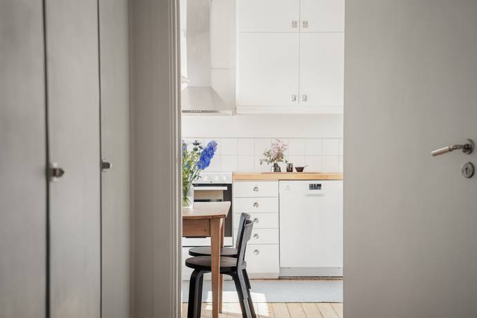 2.5 rum Lägenhet på Raketgatan 9 Norra Guldheden Göteborgs kommun - bild 13