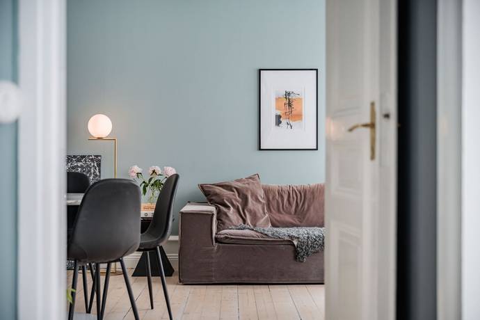 2 rum Lägenhet på Engelbrektsgatan 8 Elsborg Falu kommun - bild 14