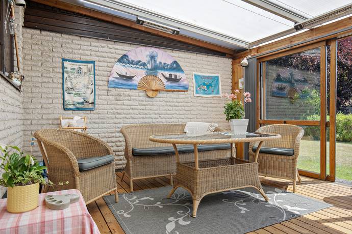 4 rum Villa på Trädgårdsgatan 9 Tollarp Kristianstads kommun - bild 23