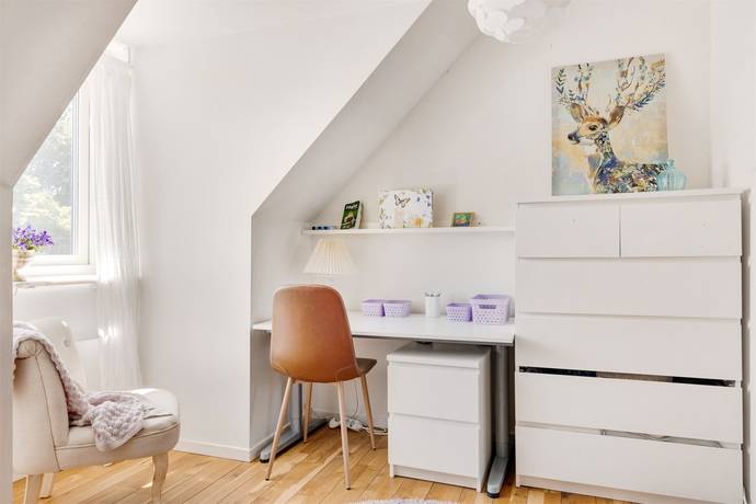 6 rum Villa på Ostvägen 11 Åkarp Burlövs kommun - bild 39