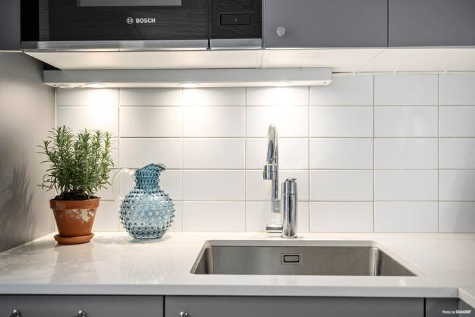 2 rum Lägenhet på Västra Prinsgatan 14B Trossö Karlskrona kommun - bild 6