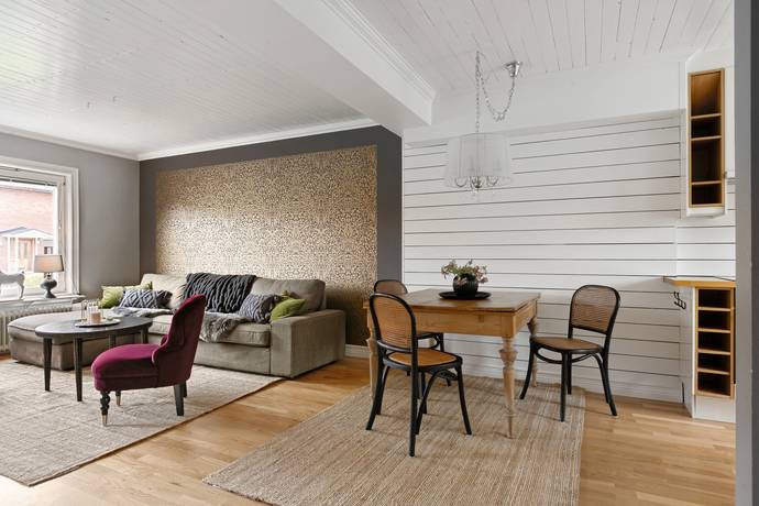 Lerduvevägen 9E, Sörby, Gävle kommun