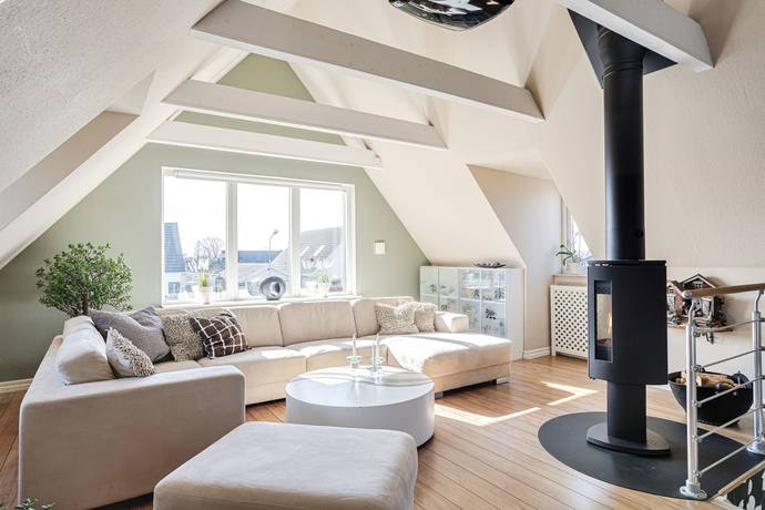 5 rum Villa på Båtsmansgränd 37 Bunkeflostrand Malmö kommun - bild 24