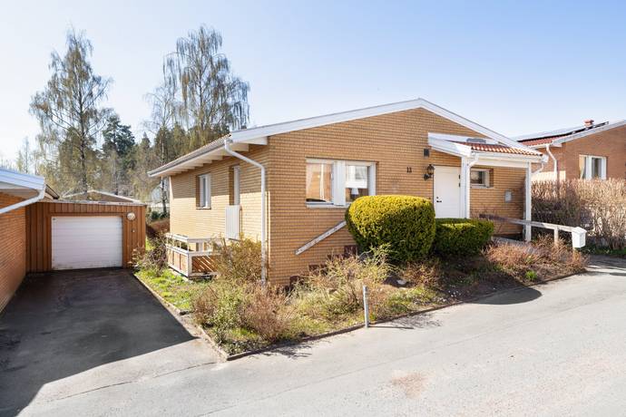 5 rum villa på Längdhoppsvägen 13 Bankeryd - Torp, Jönköpings kommun - bild 5