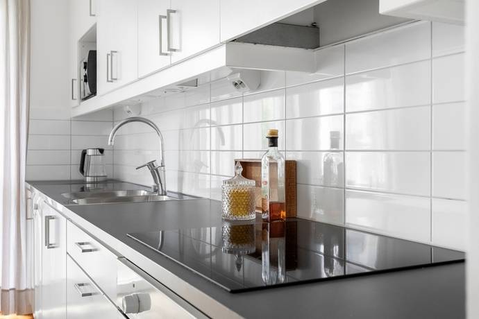 3 rum Lägenhet på Karlslundsvägen 17 Barkarbystaden Järfälla kommun - bild 16
