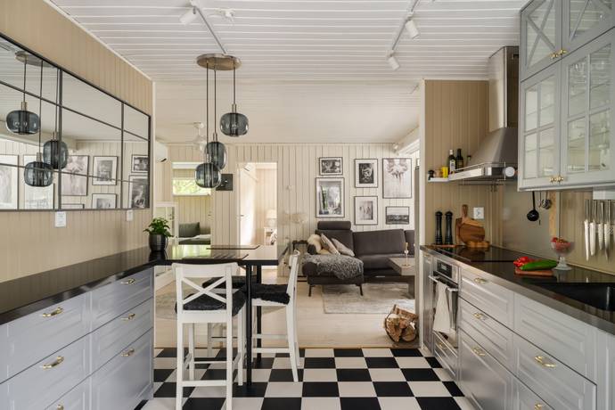 3 rum Villa på Skogsbrynsvägen 36 Svartsjö Ekerö kommun - bild 13