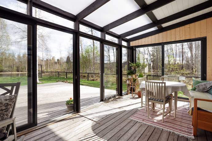 5 rum Villa på Pilstigen 9 Gagnefs kommun - bild 11