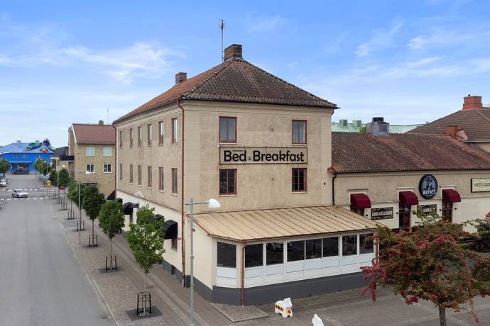 Övrig på Drottninggatan 5 Vara Vara kommun - bild 21