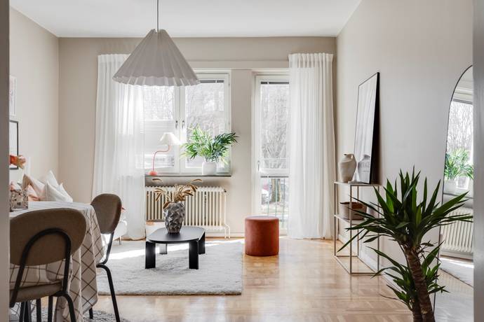 Venavägen 25B, Norr, Örebro kommun