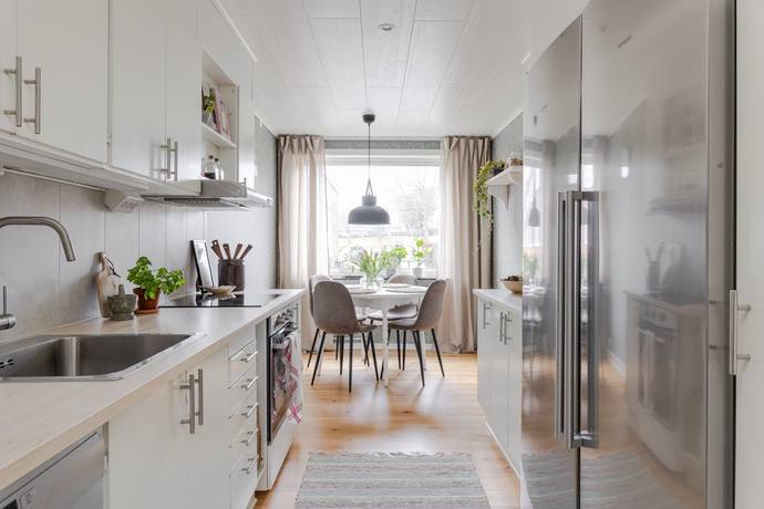 2 rum Lägenhet på Norregårdsvägen 5A Hov Växjö kommun - bild 7