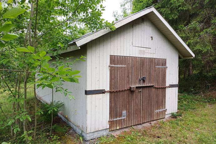 3 rum Fritidshus på Gusselhyttan 482 Gusselhyttan Lindesbergs kommun - bild 2