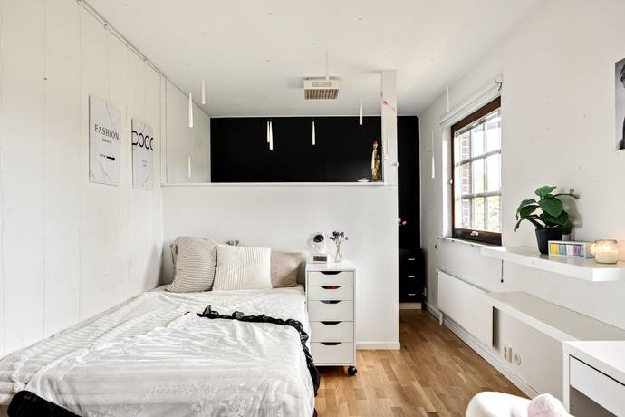 4 rum Villa på Nypongatan 25 Lomma - Bärgatorna Lomma kommun - bild 15