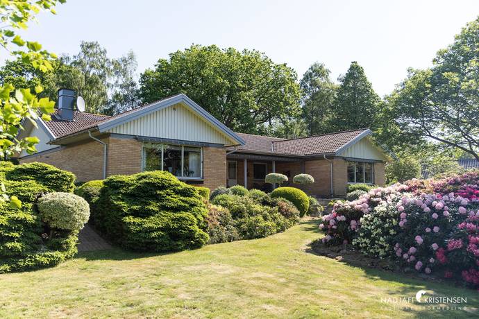 5 rum Villa på Gånarpsvägen 360 Gånarp Ängelholms kommun - bild 24