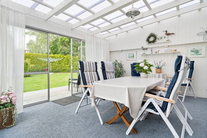 7 rum Villa på Solgatan 6 Bregården Karlskoga kommun - bild 24
