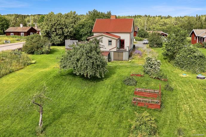 villa på Stråtenbo 803 Stråtenbo, Falu kommun - bild 4