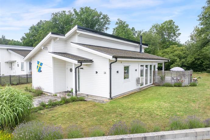 5 rum vinterbonat fritidshus på Klockslätten 14 Köpingsvik, Borgholms kommun - bild 4
