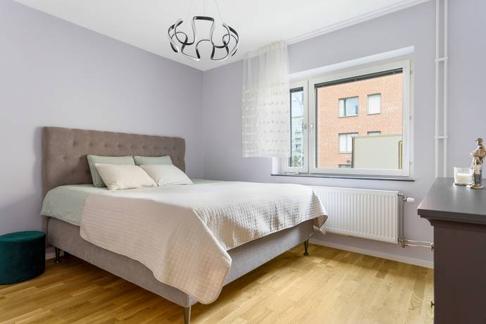 4 rum Lägenhet på Ladugårdsgatan 6 Sundbyberg - Ursvik Sundbybergs kommun - bild 10