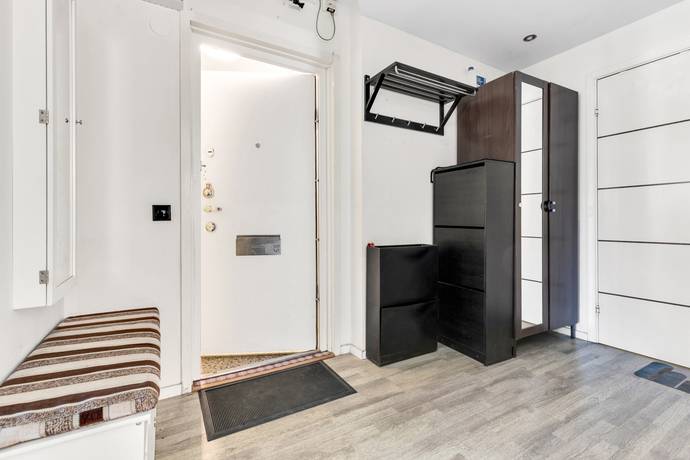 3 rum Lägenhet på Lofotengatan 14, 2 Tr Husby Stockholms kommun - bild 13