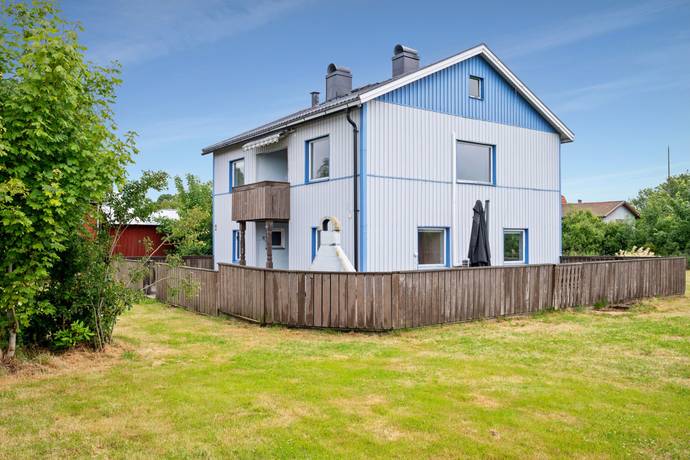 4 rum villa på Överby 1 Strömstad, Tanums kommun - bild 4