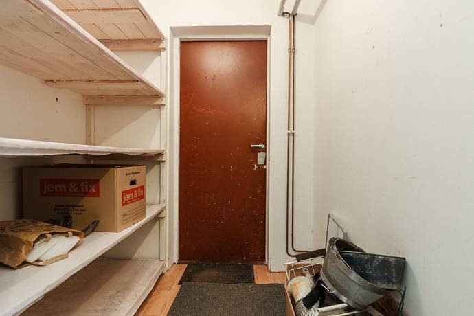 5 rum Villa på Sandsborgsvägen 30 Charlottenberg Eda kommun - bild 9