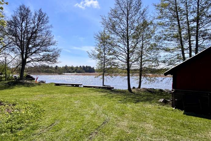3 rum Vinterbonat fritidshus på Snesslingesjö 131 Snesslinge Östhammars kommun - bild 35
