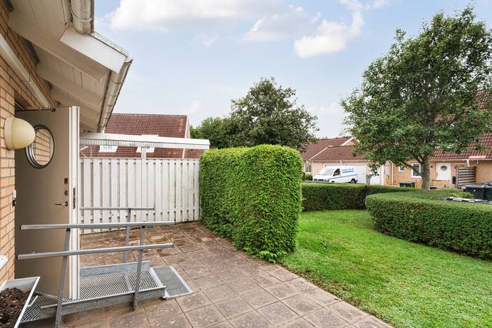 2 rum lägenhet på Gråsparvsgatan 14 Billesholm, Bjuvs kommun - bild 2