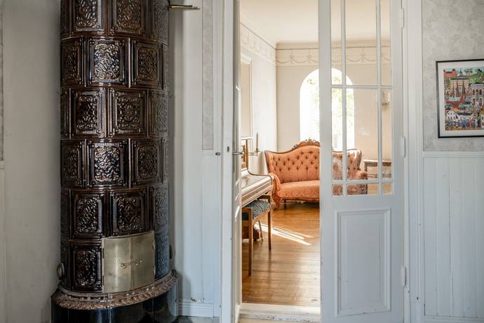 8 rum Villa på Norrbyn 522 Söderhamns kommun - bild 15