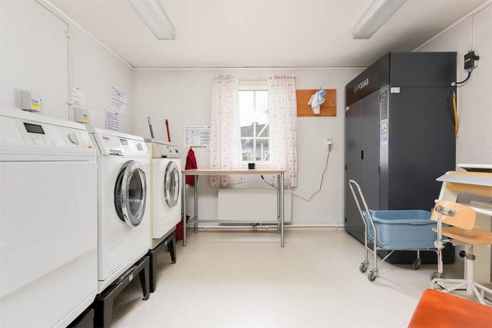 3 rum Lägenhet på Verkstadsgatan 21F Hedemora kommun - bild 25