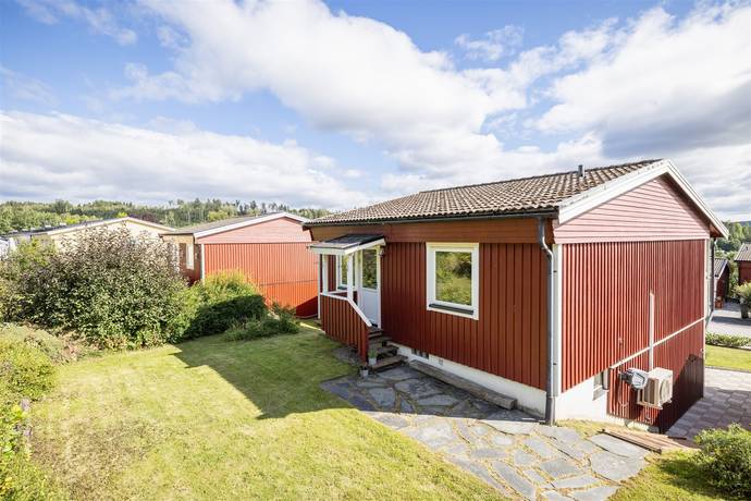6 rum Villa på Selkammarvägen 7 Bergsåker Sundsvalls kommun - bild 34
