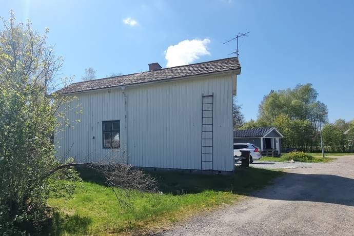 2 rum Villa på Östra vägen 14 Filipstad Filipstads kommun - bild 22